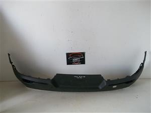 Volvo XC40 '18-'22 rear bumper cover
