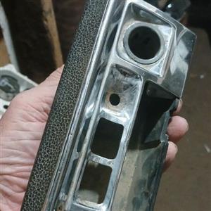 Ashtrays, older cars