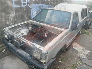 Mitsubishi Colt 1998 Stripping For Spares @ JJ's Automotive Supplies  