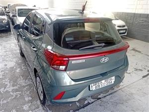 Htyundai Grand i20