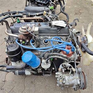 Toyota Hilux 1.8L 2Y engine for sale