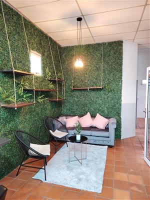 Luxury Beauty Salon For Sale | Centurion