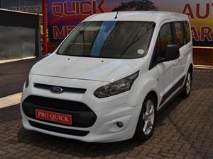 2016 Ford Tourneo Connect 1.0 Trend SWB