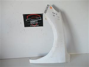 Audi A1 left front fender