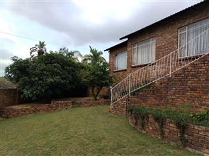 House For Sale in Nelspruit Ext 11