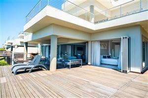 3 BEDROOM SEA FACING APARTMENT SIMBITHI ECO ESTATE