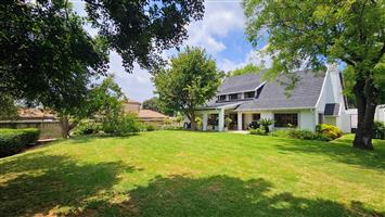 House For Sale in Bryanston East