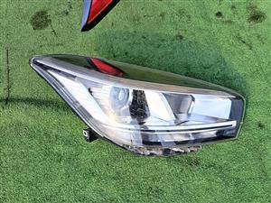 CHERRY TIGGO 4 PRO RIGHT SIDE HEADLIGHT AVAILABLE FOR SALE