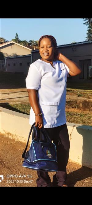 MALAWIAN CAREGIVER/NANNY