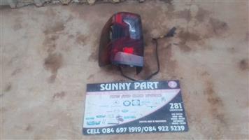 Ford Ranger T9 Tail Light