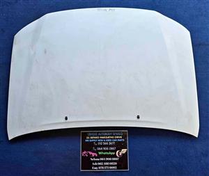 Toyota Hilux Bonnet D4D