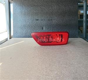 Dodge Journey Brand New Right Rear Foglight 