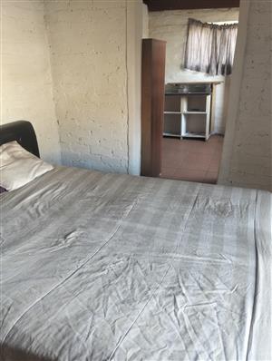 Bachelor flat for single working person