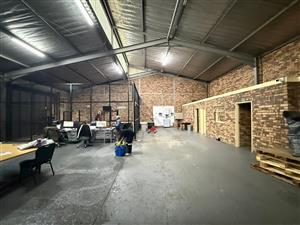 Commercial property for sale in Devland