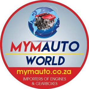 VW PASSAT 2L 4 CYL AVA Complete Engine