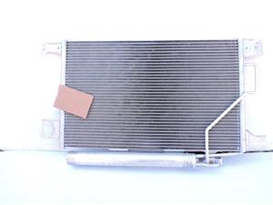 Mercedes benz W203 Aircon condenser