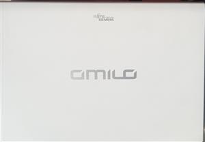 Fujitsu Siemens Amilo Pi 3525 Laptop – Fully Working