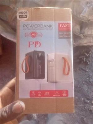 Powerbank