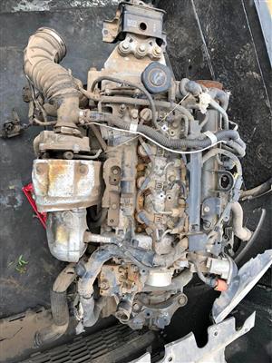 Chevrolet 1.3 Diesel Engine