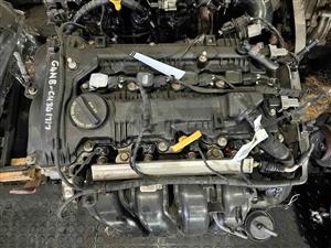 HYUNDAI G4NB 1.8 ELANTRA/ I30 ENGINE FOR SALE
