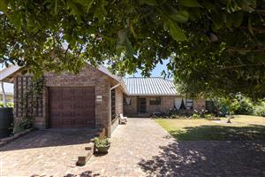 Family Home in a Popular Suburb of Port Alfred