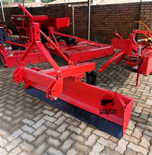 Scraper scraper 1.8m 2.1m 2.4m