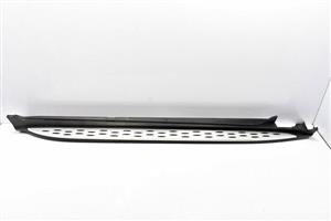 Mercedes benz GLC W253 Side steps