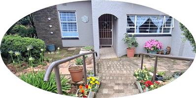 BREAUNANDA - HOUSE FOR SALE - R1 695 000