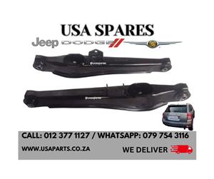 Jeep Compass New Lower Control Arms For Sale  