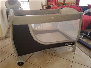 bounce camping cot price