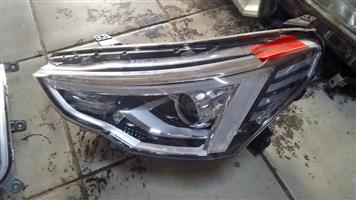 Haval JOLION headlight