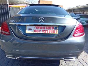 W205 Benz low price