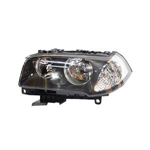 Bmw X3 E83 2004 Replacement Headlight (RHS)(non-oem) - with socket