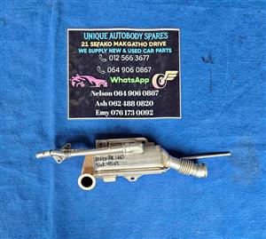EGR Valve for New Shape L663 Land Rover Defender 