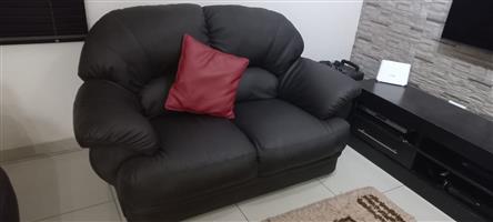 Modern Entertainment unit - R18003 piece Lounge Suite - R6500