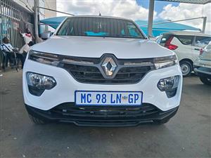 Renault kwid 1.0  Dynamic