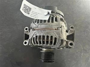 Mercedes M271 C200 E200 Kompressor Alternator