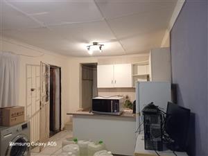 Stunning 1-Bedroom Garden Cottage – Impala Road, Mindalore, Krugersdorp