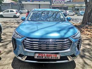 2021 HAVAL JOLION 1.5T LUXURY AUTOMATIC