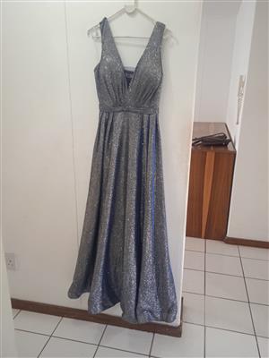 Olive de Olive ball gown for sale . Perfect condition. 