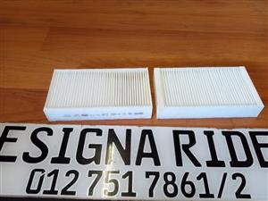 BMW MICRO FILTER F25 X3 / F26 X4 MICRO FILTER