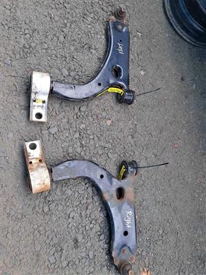 2011 up Ford Figo left n right control arms