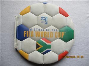 Limited Edition: World Soccer. Book/Illustrations. 