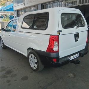Nissan np200 1.6 
