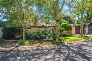5 Bedroom  Home in Waterkloof