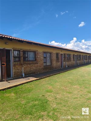 This magnificent pet friendly townhouse is located in a popular & very secure complex located in Vaa