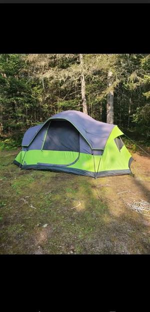 Tent 14' x 8' - Tents & Camping Shelters