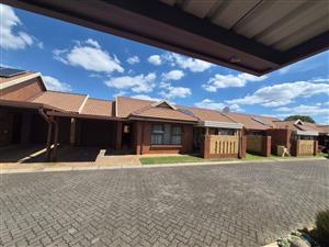 Retirement Village For Sale in Equestria