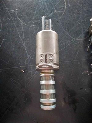 Peugeot 307 10 FH engine vvt solonoide for sale please contact us for more details