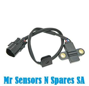 Mitsubishi LDV 3 Pin Camshaft Position Sensor Wire Length 44CM
